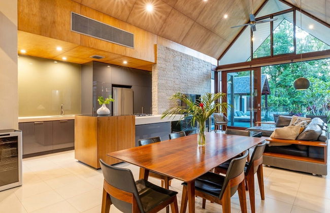 Niramaya Villas and Spa - Foto 25