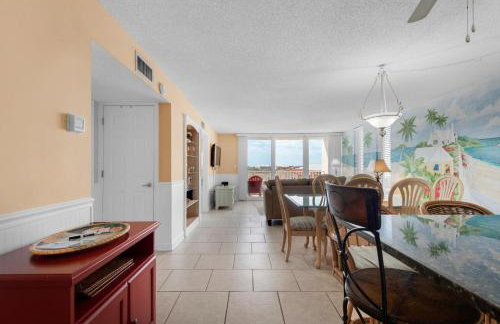 Dolphin Point #406c - Foto 30