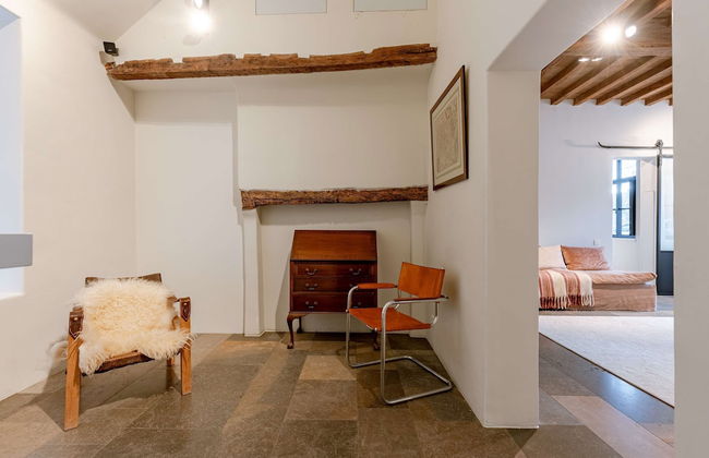 Huswell - Architect gem in the Heart of Ghent - Foto 11