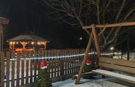 Chata nad Roztokami - Foto 14