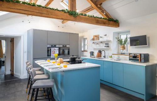 Brow Top Cottage, Penrith, Lake District - Foto 1