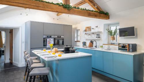 Brow Top Cottage, Penrith, Lake District - Foto 1, stove, pet friendly, toaster, minibar