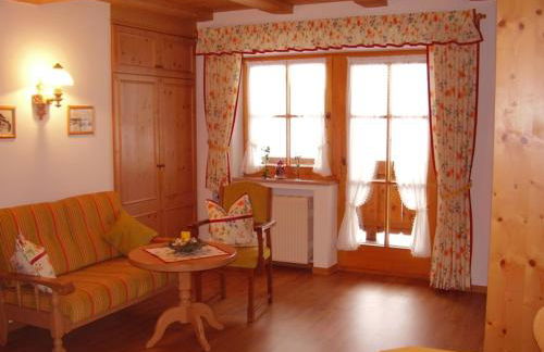 Ferienwohnungen Hollweger inkl. Chiemgaukarte - Foto 27