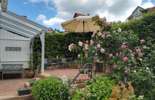 Ferienhaus Landhaus Am Hirtzborn - Foto 13