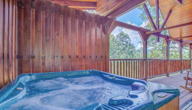 Hemlock Manor by Jackson Mountain Rentals - Foto 2, Servicios del alojamiento