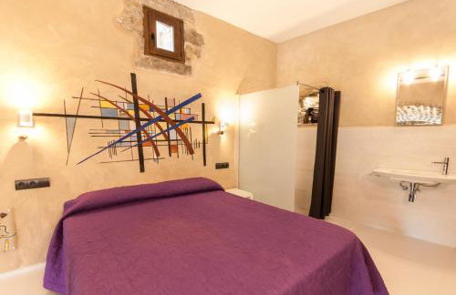 Casa Mur de Alujan - Photo 85