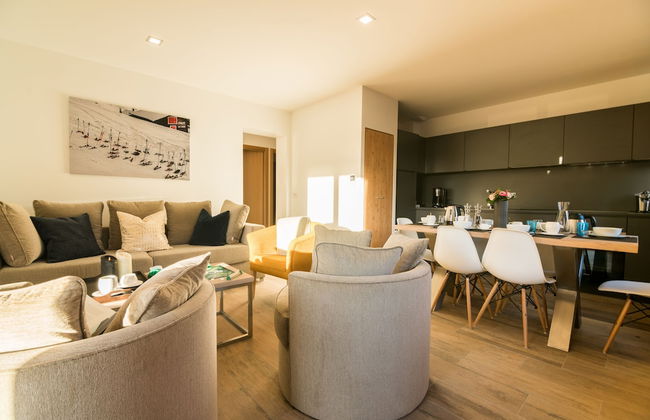 Les Portes de Megève - Photo 70