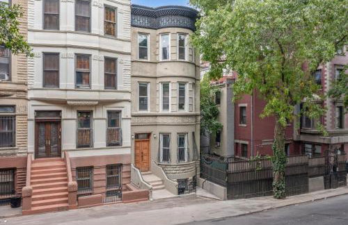 Vintage Luxe NY - Designer Lofts & Apartments NYC - Foto 43