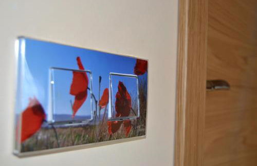 Casa Rural El Dolmen - Foto 18