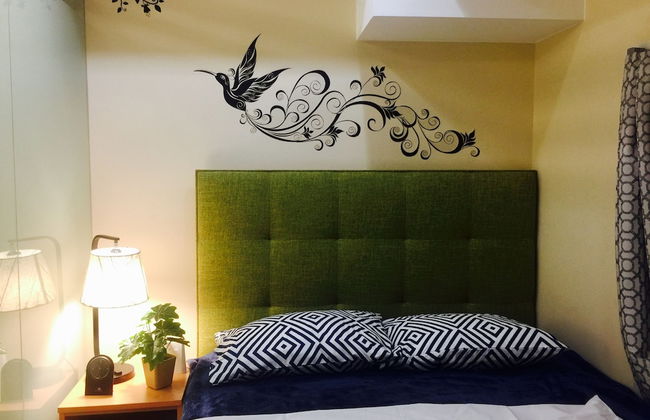 Grace at Mckinley Hill Global City - Foto 4