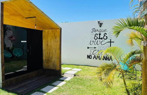 Apartamento 01 · 1Km Bus Station/2.5Km Airport/Air Cooler - Foto 33