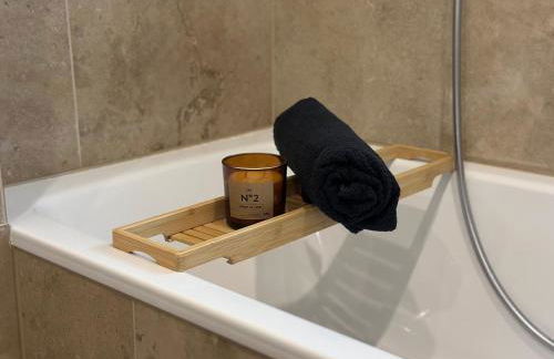 Cozy Haven with Sauna - Foto 17