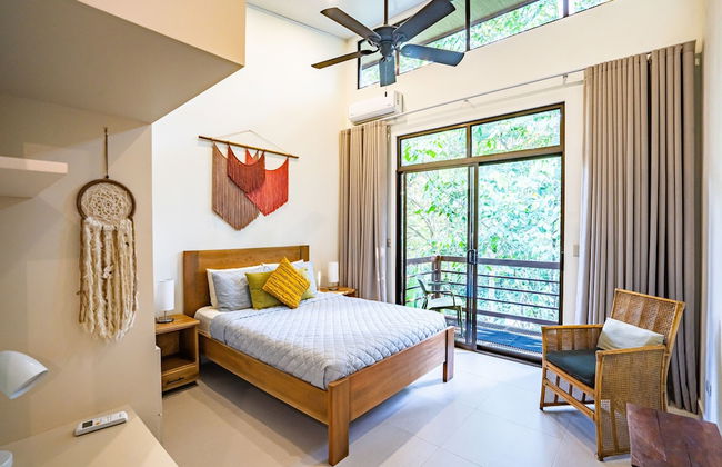 Casa Aluem in the Forest Close to the Beach - Photo 4