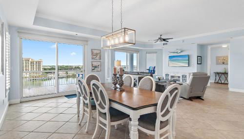 Harbor Landing 601A - Foto 4