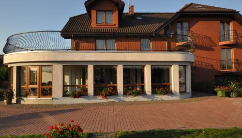 Apartamenty LeVilla - Foto 2, Garden, Garden view