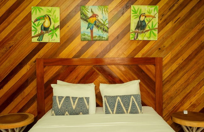 Villa Mission Bay in Belize City - Foto 57