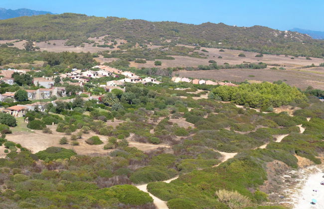 Residence Delphino (REI250) - Foto 4