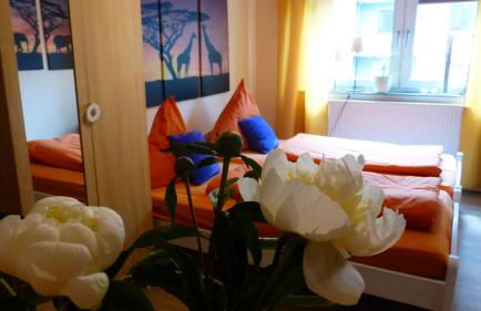 Kleines Studio Seefalke - Foto 13