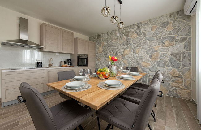 Villa Petar - Foto 13