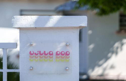 La Villa Pop - Foto 6