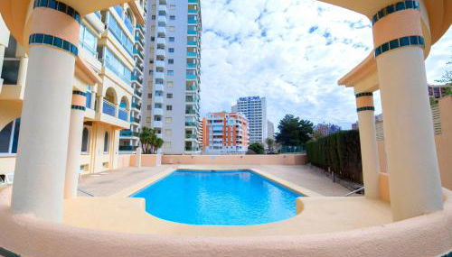 Apartment Saladar-1 by Interhome - Photo 5