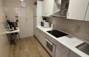 Trimar - Apartamento céntrico con garaje - Foto 9