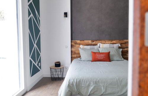 Superbe maison de vacances entre plage et marais - 7 pers - Foto 6