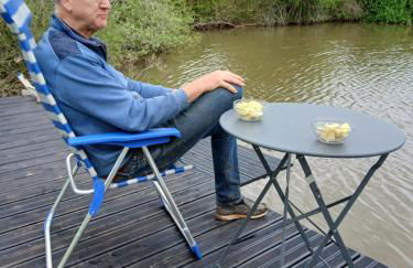 Manoir du Boscau, Gilles del Bosc - Foto 30