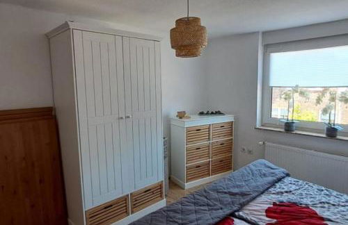 NEU! Nordseeferienhaus Ostfriesen-Glück - Foto 8