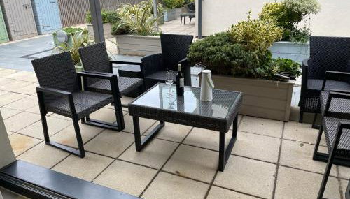 4 Putsborough - Luxury Apartment at Byron Woolacombe, only 4 minute walk to Woolacombe Beach! - Foto 3