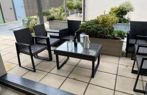 4 Putsborough - Luxury Apartment at Byron Woolacombe, only 4 minute walk to Woolacombe Beach! - Foto 3