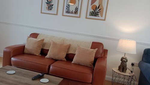 3BR House with garden near Bicester Village - Foto 5