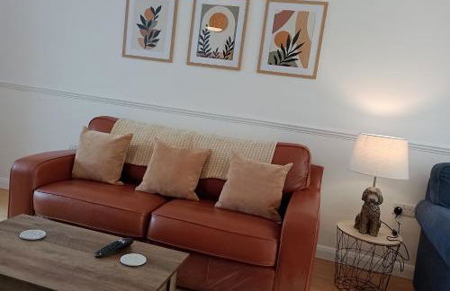 3BR House with garden near Bicester Village - Foto 5