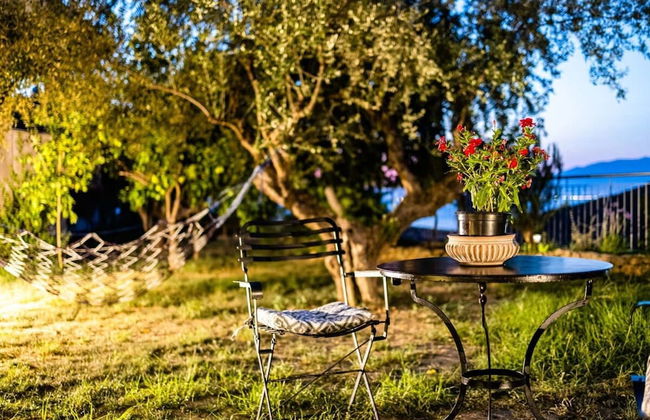 Kitries Summer Getaway - Eden Cozy Suite - Foto 20