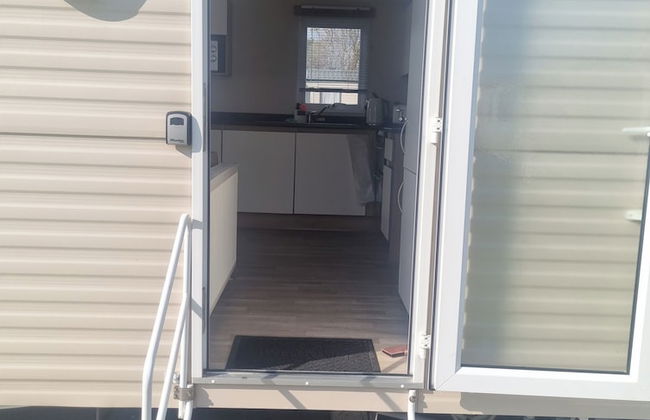 Trecco bay Caravan Hire Porthcawl - Foto 10