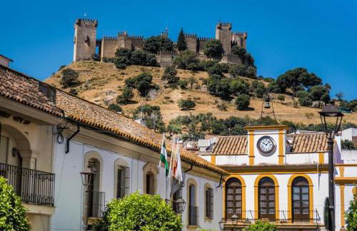 Estación Norte y Sur FAMORCAS - Foto 7