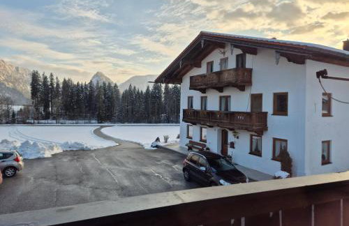 Ferienwohnung Hinterpommern - Chiemgaukarte - Foto 17