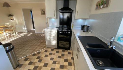 The Lodge at Woodend - Foto 4