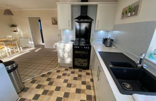 The Lodge at Woodend - Foto 4