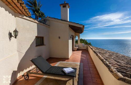 Villa Blue Sea by Abahana Villas - Foto 16