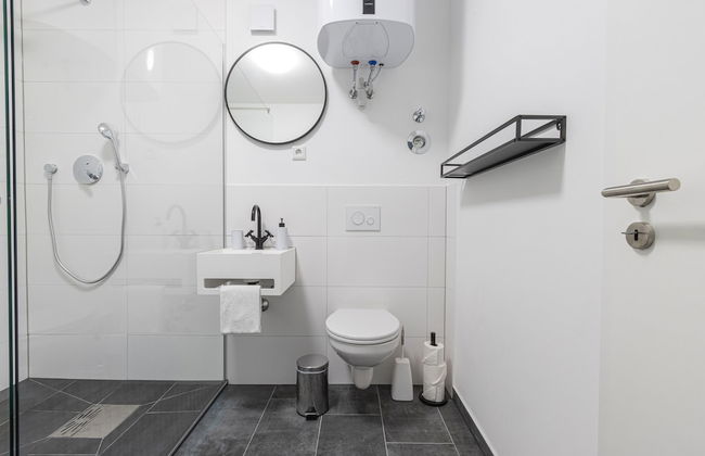 zzzpace Smart-Hotel Bielefeld - Foto 21