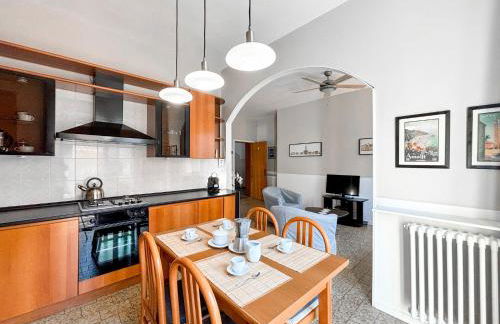 Belvedere three-room lake view - Foto 10