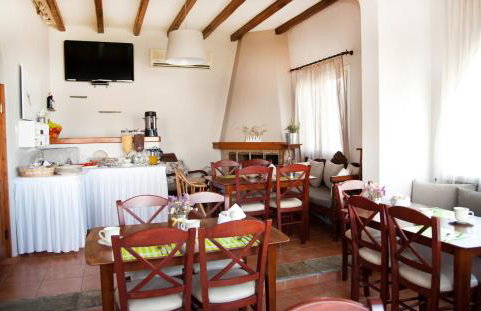 Summer Time - Tinos Apartments - Foto 14