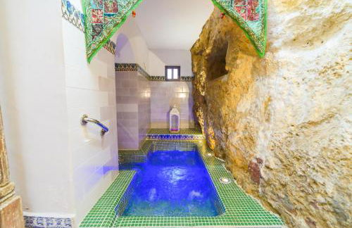 Casa Spa La Agueda y Robledo - Foto 77