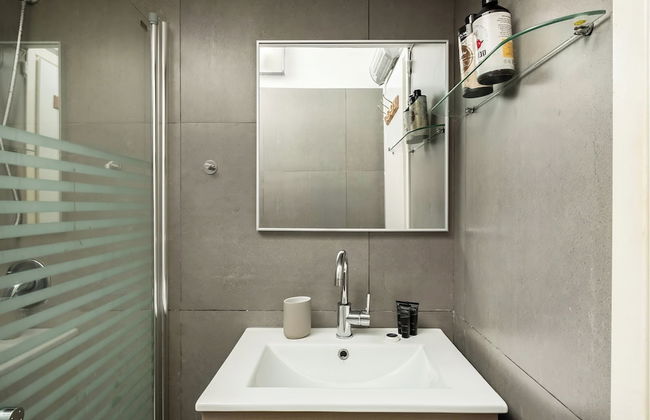 HaYarkon Park Cozy Stay by Sea N' Rent - Foto 22