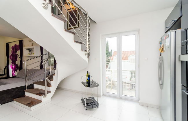 Apartment Villa Mikica - Foto 23