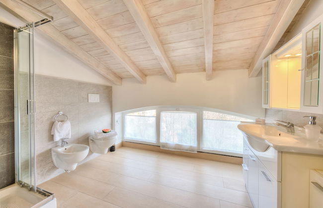 Golden Terrace - Foto 15