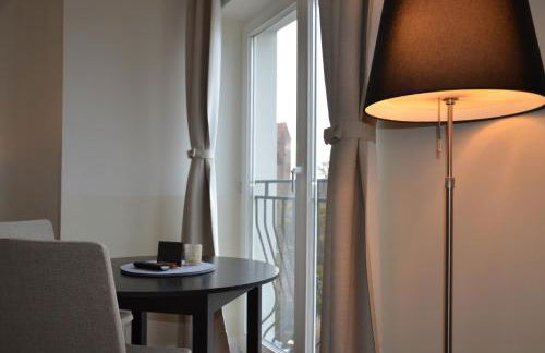 Villa Heimathafen - Foto 7