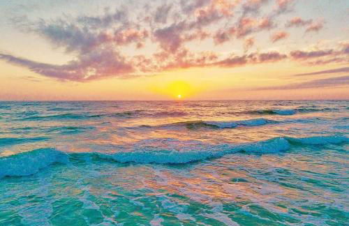 Book Me Baby! Siesta Key Villa By The Sea - Photo 47