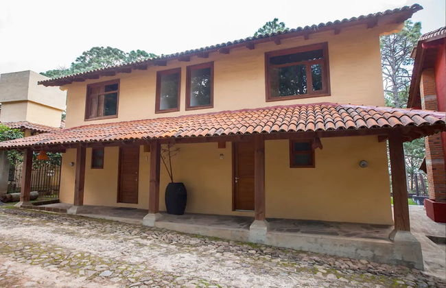 Villas Santiago Mazamitla - Foto 44